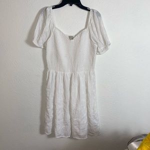 NWOT american eagle dress